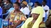 Au Togo, l'UNIR de Gnassingbé se mobilise, l'opposition crie au "coup d'Etat constitutionnel"