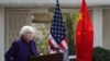 Bộ trưởng Yellen: Mỹ sẽ không để hàng Trung Quốc giết chế ngành công nghiệp | VOA