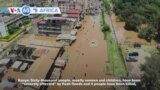VOA60 Africa - Kenya: 60,000 people "severely affected" by flash floods 