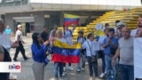 El poco conocido Edmundo González se medirá a Maduro en las urnas