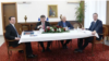 Президент Сербии отказался подписывать международные документы с Косово
