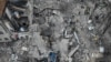 俄罗斯再次空袭基辅，摧毁建筑物并造成10人受伤 