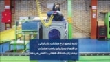 نادره شاملو: نرخ مشارکت زنان ایرانی در اقتصاد بسیار پایین است؛ مشارکت بیشتر زنان، اختلاف طبقاتی را کاهش می‌دهد