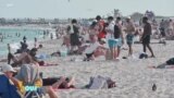 Miami Beach : "Spring Break" sous contrôle, la ville divisée
