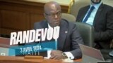 RANDEVOU: Rezolisyon OEA Sou Ayiti