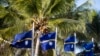 瑙鲁外交转向 分析：台湾应专注和美国欧盟等大国关系