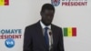 Diomaye Faye remercie le président Sall et promet un Sénégal ouvert 