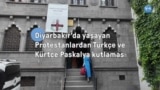 Diyarbakır’daki Protestanlardan Türkçe ve Kürtçe Paskalya kutlaması
