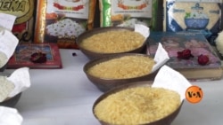 پاکستان سے باسمتی چاول کا تنازع؛ بھارتی تاجر کیا سوچتے ہیں؟