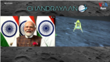 India Moon Mission thumbnail