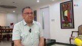 Enrique Márquez, candidato presidencial en Venezuela: “No llego de la mano de la venganza”