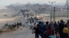 UN says Israel unlawfully restricting Gaza aid