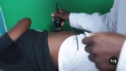 Kenyan Health Care Business Brings Low-Cost Ultrasound to Expectant Mothers
