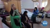 Pacientes de Gaza hospitalizados em Jerusalém enfrentam incertezas