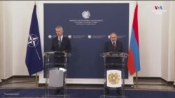 «Հայաստանն ու Ադրբեջանն ունեն տևական խաղաղության հասնելու հնարավորություն»․ ՆԱՏՕ-ի գլխավոր քարտուղար Յենս Ստոլտենբերգը