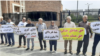 اعتراض بازنشستگان در اهواز؛ تجمع مال‌باختگان در تهران: «دادستان رشوه‌گیر» نمی‌خواهیم