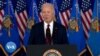 Présidentielle américaine : Biden en campagne dans le Michigan