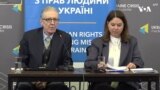 Moskva BMT-nin Ukraynadakı insan haqlarının vəziyyəti ilə bağlı hesabatını təhrif edir
