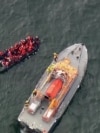 UN criticizes Britain’s Rwanda migrant law, as boat tragedy shows dangers of crossing 