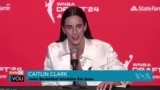 Caitlin Clark se Nouvo Chou-Chou WNBA la