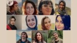 فعالان مدنی بازداشت شده در گیلان 