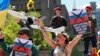 В случае приезда в ЮАР на саммит БРИКС Путину грозит арест