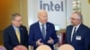 TT Biden cho Intel hưởng tài trợ và vay 19,5 tỷ USD để thúc đẩy sản xuất chip ở Mỹ