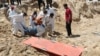 غزہ کے اسپتالوں میں اجتماعی قبروں کی دریافت پر اسرائیلی حکام سے 'جواب' چاہتے ہیں: وائٹ ہاؤس
