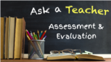 Assessment & Evaluation