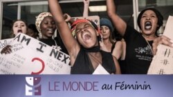 Le Monde au Féminin: les droits des femmes vus par les femmes (4)