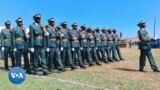 Mauto eZimbabwe Defense Forces Achifora Achitandadza Vanhu kuMhemberero dzeKuzvitonga Kuzere Dzaitirwa kwaMurambinda kuManicaland