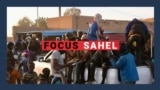 focus sahel, épisode 54