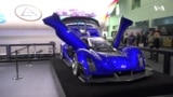 Автомобилите со 3D печатење ќе имаат подобар дизајн