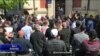 Tiranë, Kryebashkiaku Veliaj distancohet nga drejtorët e arrestuar për korrupsion