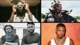 Entertainment Report: Afro-Beats Artists 2024 Tour Outlook 