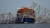 Cargo Ship Reported Losing Power Before Crashing Into Major US Bridge
