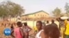 Les autorités Nigérianes renforcent la sécurité des entrepôts alimentaires contre les pillages