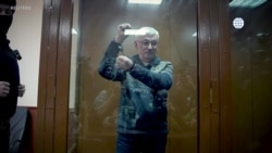 Imprisonment of Russian Human Rights Activist Oleg Orlov Condemned