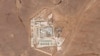 요르단 북부 '타워-22' 기지 (위성촬영=Planet Labs PBC)
