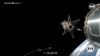 Odysseus Lunar Lander Makes History, Then Tips Over