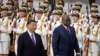 刚果与中国重谈矿业协议，批评者警告既不透明也不公平