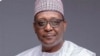 Dr. Muhammad Ali Pate-Nigeria's Former Minister of State for Health
