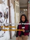 Kondisi Pengungsi Palestina di Tepi Barat, 'Ingin Hidup Bebas'