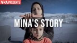 Mina's Story (The Snow Calls)
