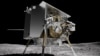 ماه‌نورد شرکت خصوصی آمریکایی در حین بازگشت از فضا به جو زمین منفجر شد