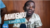 RANDEVOU: Leve Kanpe an Ayiti