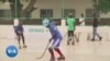 Le Roller hockey de plus en plus connu au Bénin