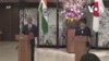 日本和印度同意加強安全與經濟合作