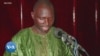 Ouverture du procès d'Ousman Sonko, un ancien ministre gambien 