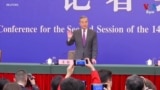 China’s Foreign Minister Escalates Verbal Spat With US